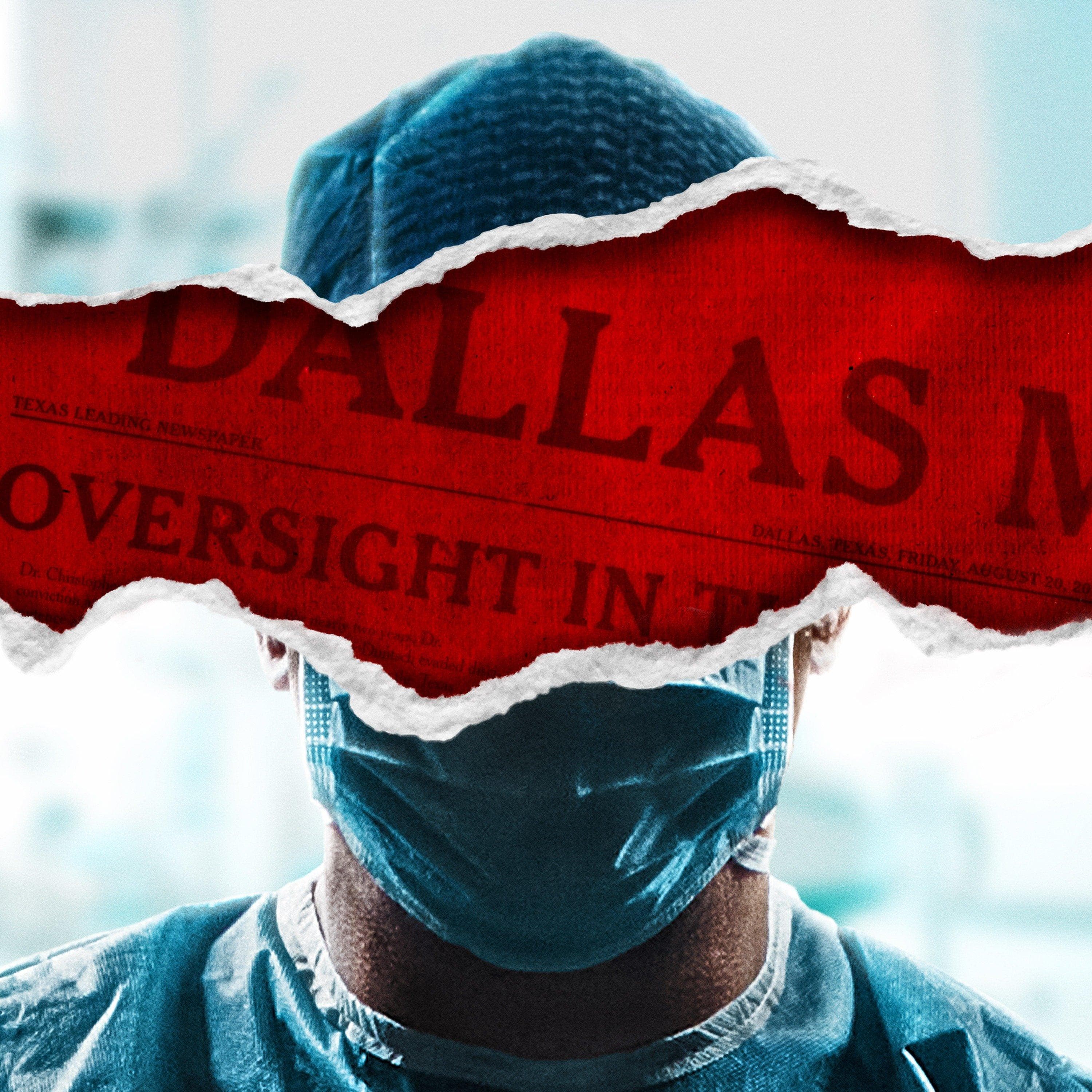 Dr. Death: The Undoctored Story