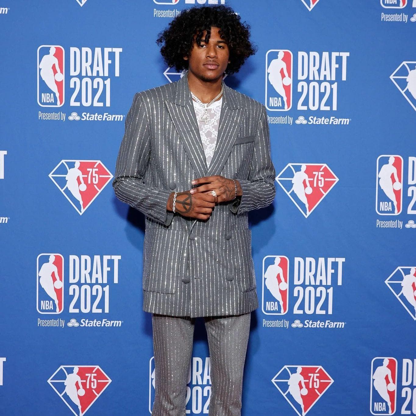 The 27 Best NBA Draft Suits Of All Time, Ranked
