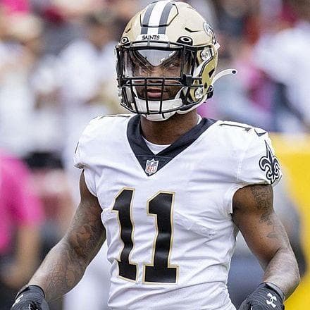 The 25+ Smallest NFL Players Right Now, Ranked