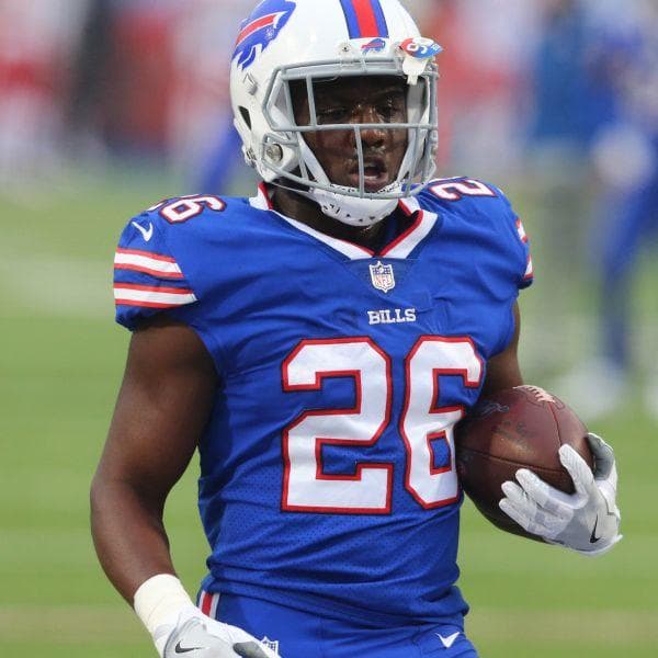 The 25+ Smallest NFL Players Right Now, Ranked