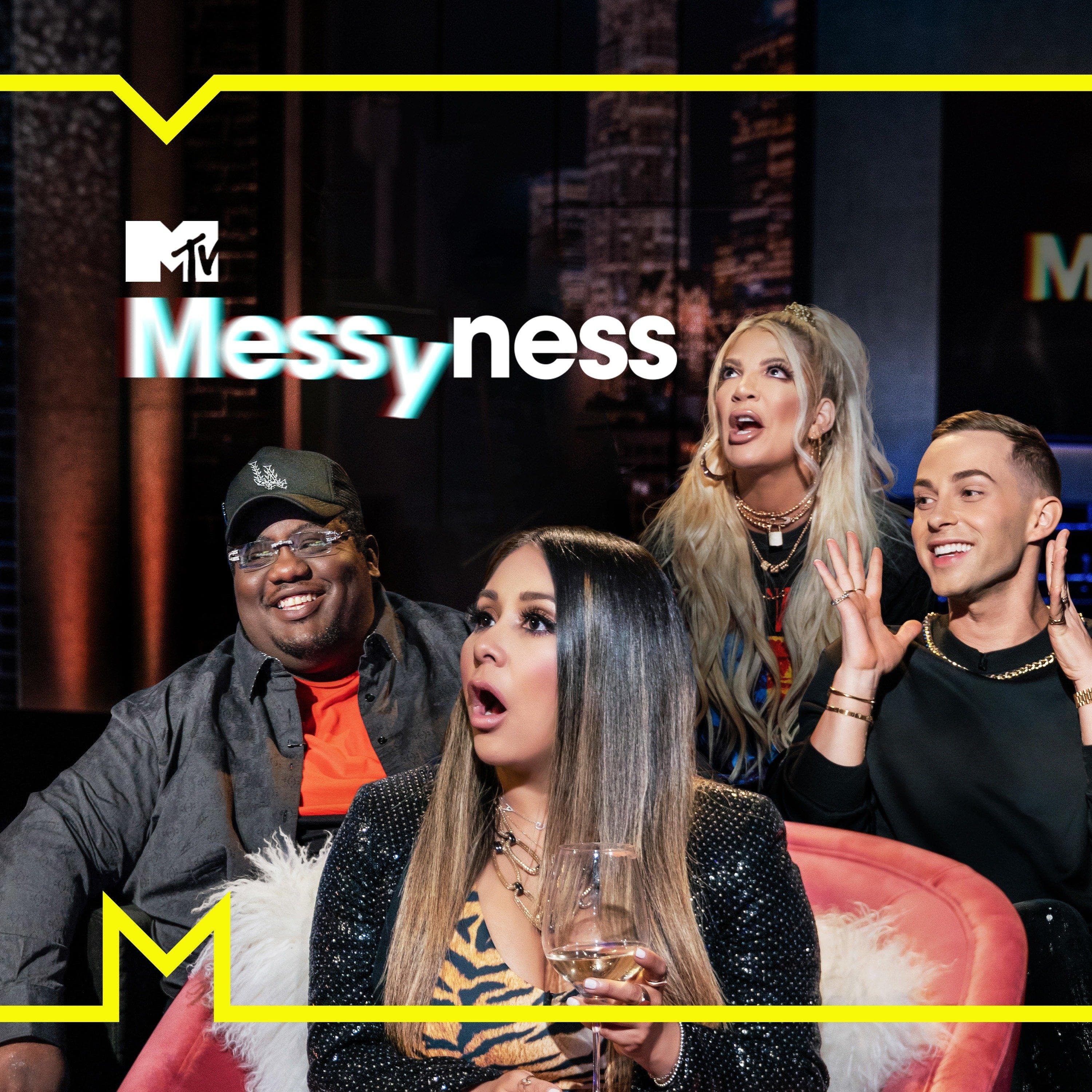 The Best Current MTV Shows On Now, Ranked By Fans