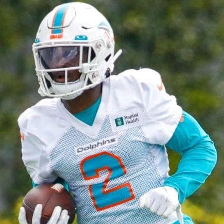 The 25+ Smallest NFL Players Right Now, Ranked