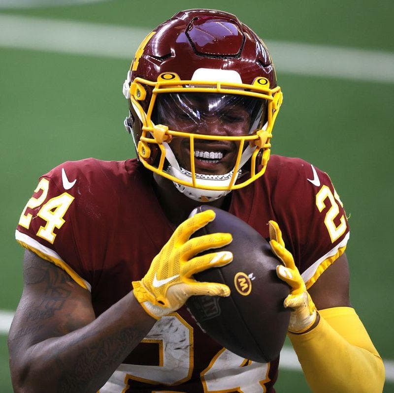 The 15 Best Pass Catching Running Backs Of 2022, Ranked