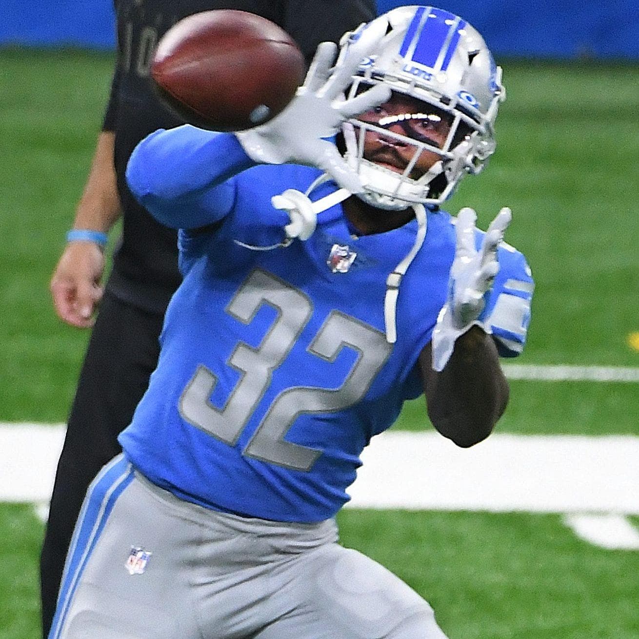 The 15 Best Pass Catching Running Backs Of 2022, Ranked