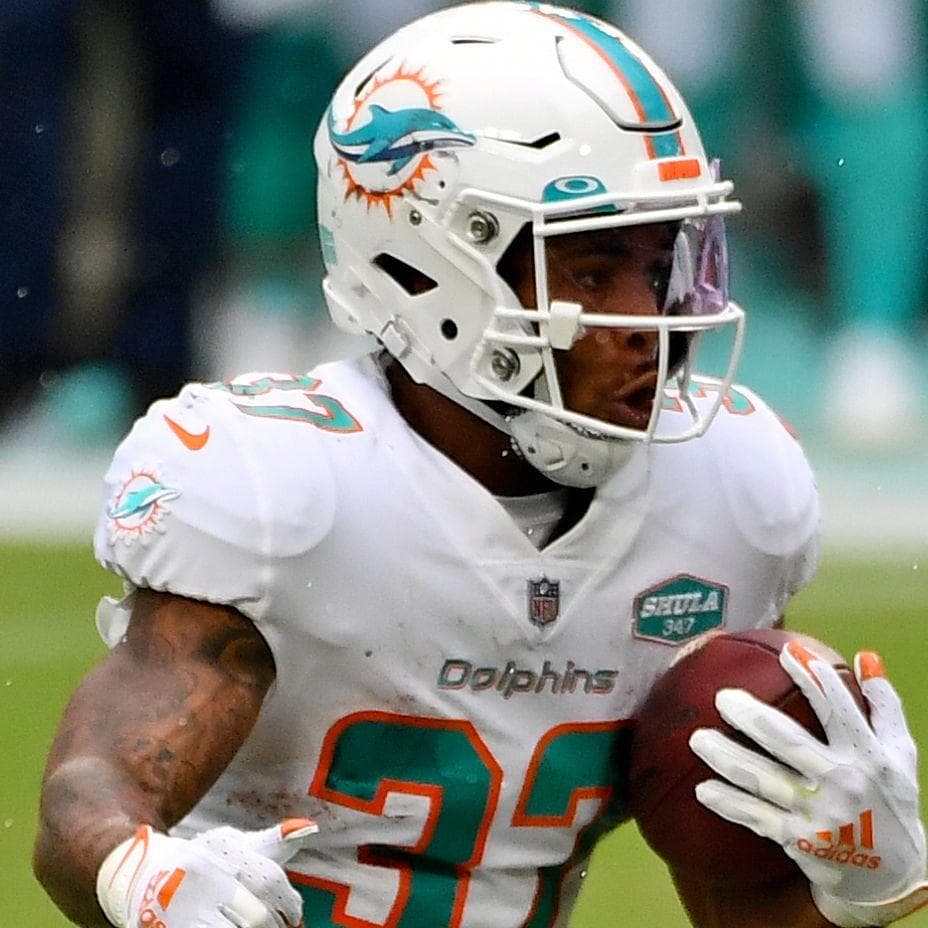 The 25+ Best Miami Dolphins Running Backs, Ranked