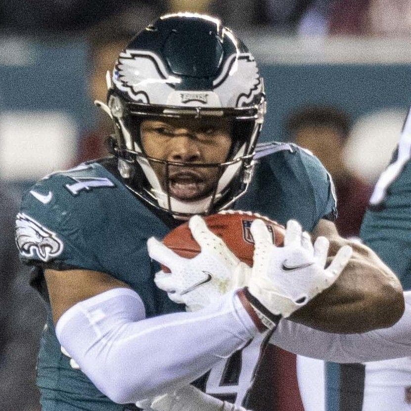 The 25+ Smallest NFL Players Right Now, Ranked