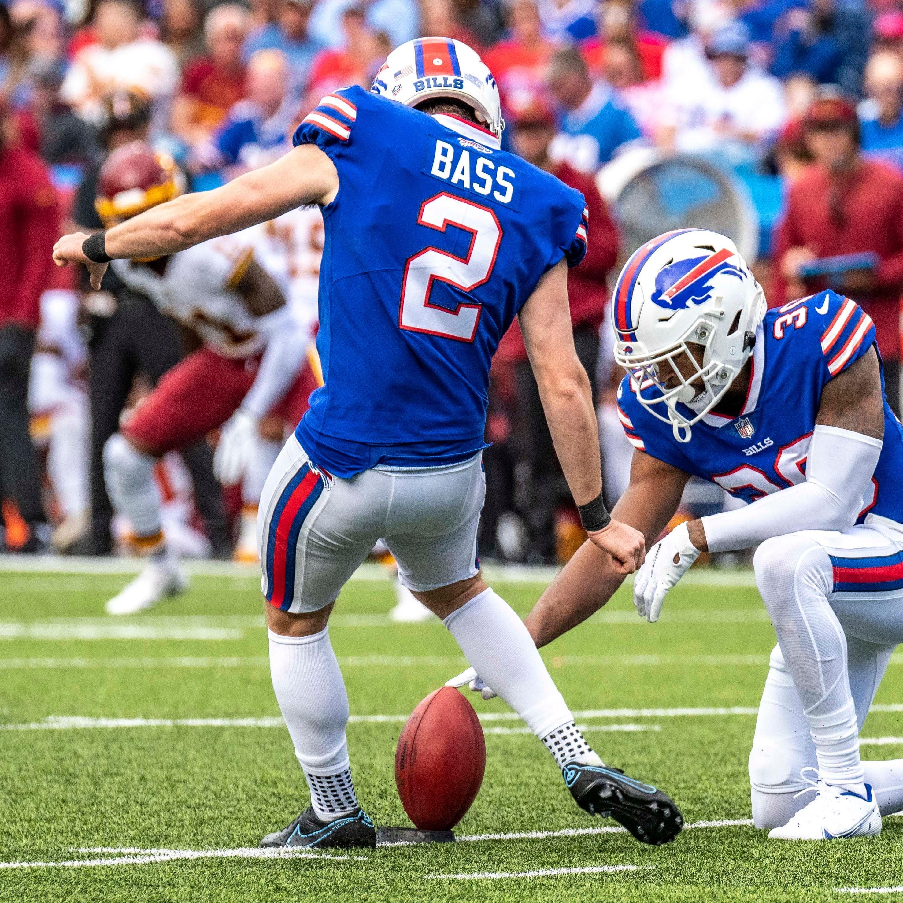 The 30+ Best NFL Kickers Of 2025, Ranked By Fans