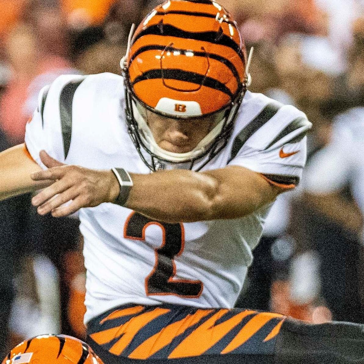 The 30+ Best NFL Kickers Of 2025, Ranked By Fans