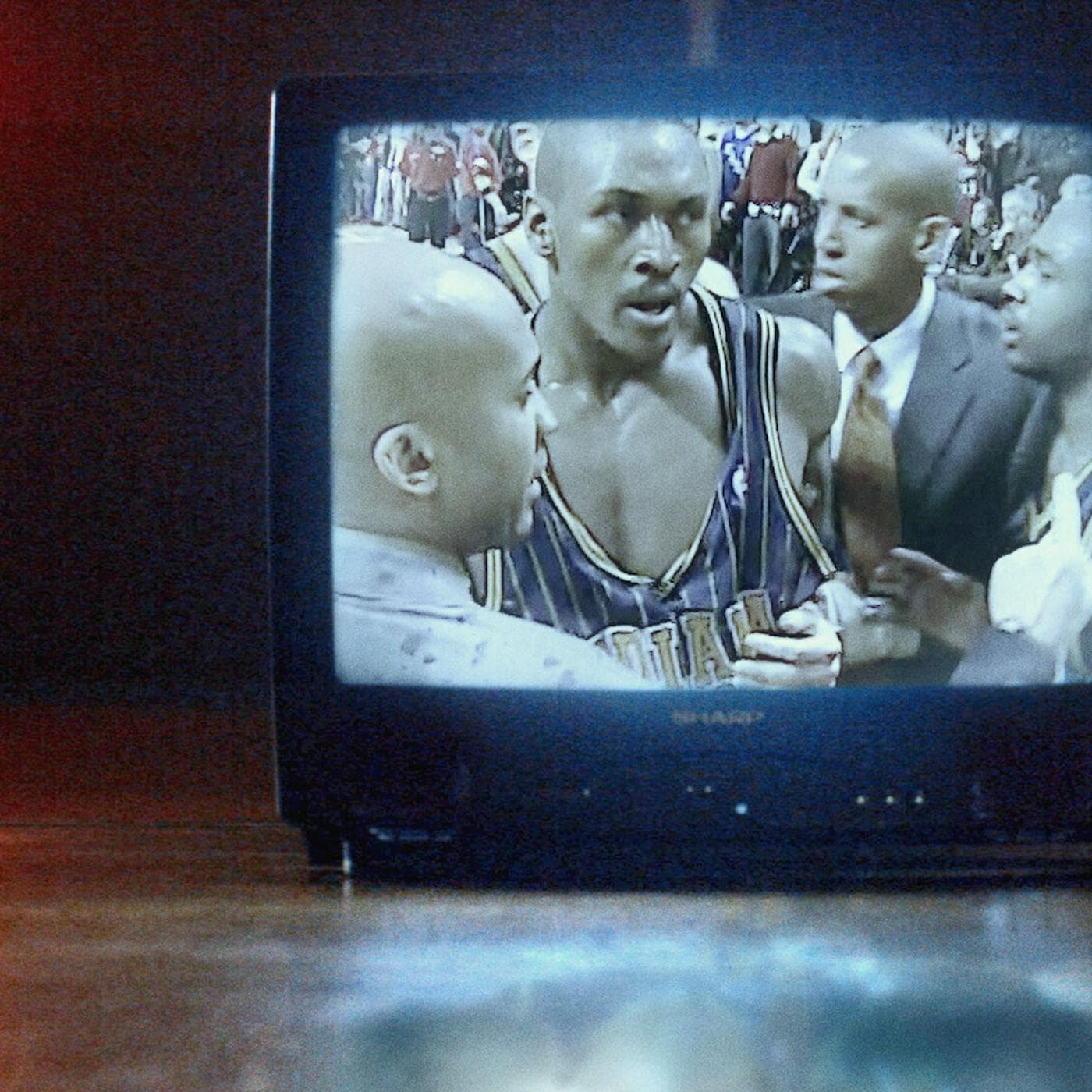 Untold: Malice at the Palace