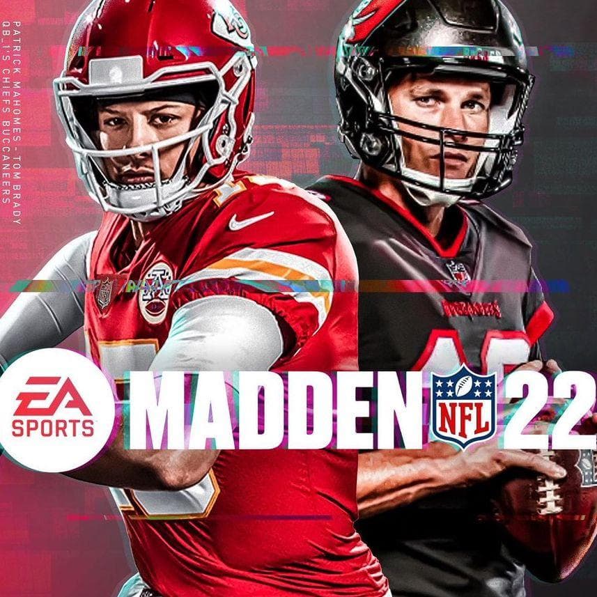 : Madden NFL 22 - PlayStation 4 : Electronic Arts: Video