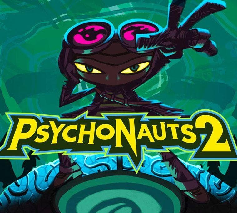 Psychonauts 2