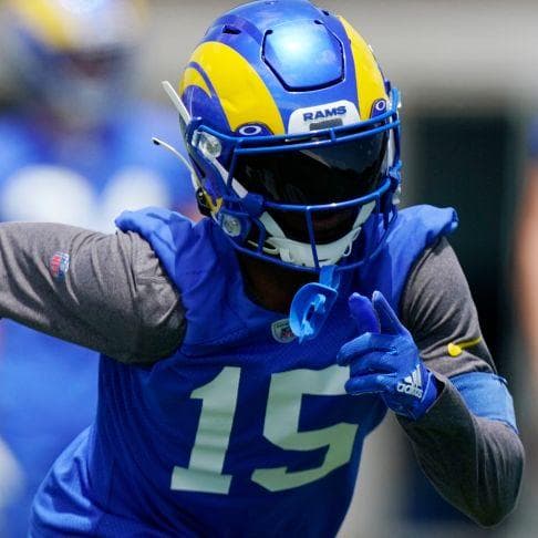 The 25+ Smallest NFL Players Right Now, Ranked