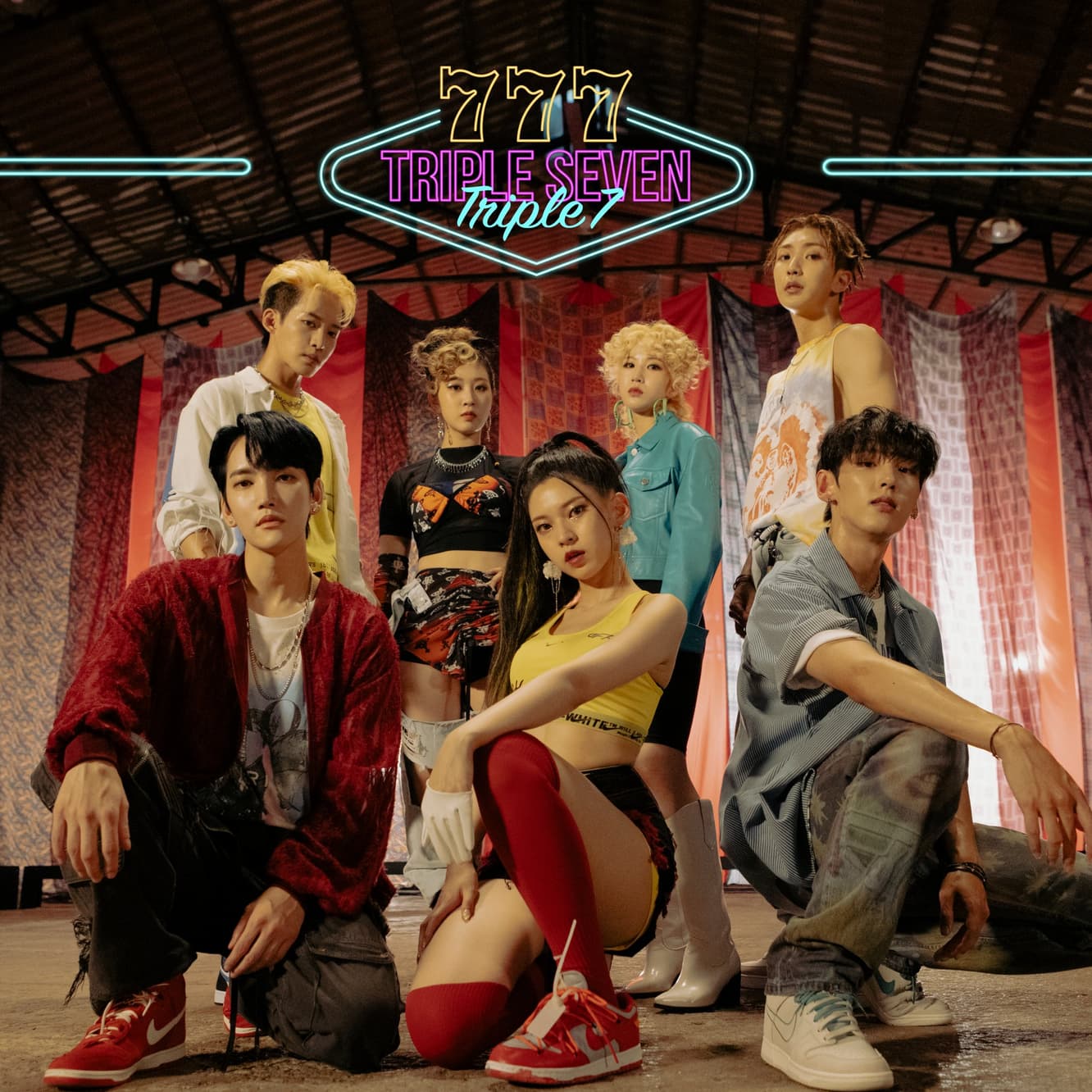 The 15 Best K-pop Coed Groups Ever, Ranked By Fans