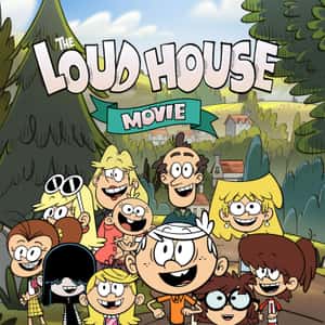 The Loud House Movie