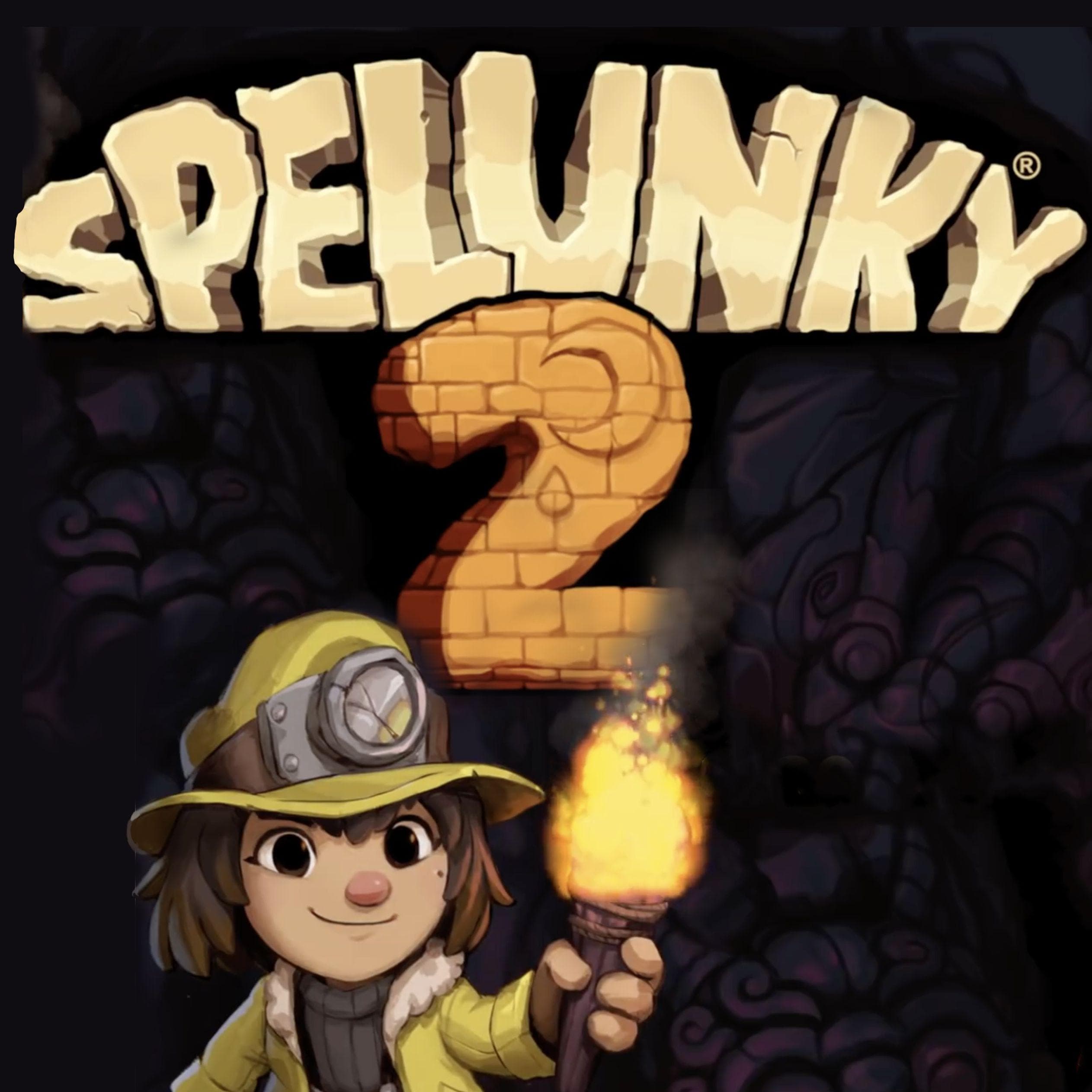 Spelunky 2