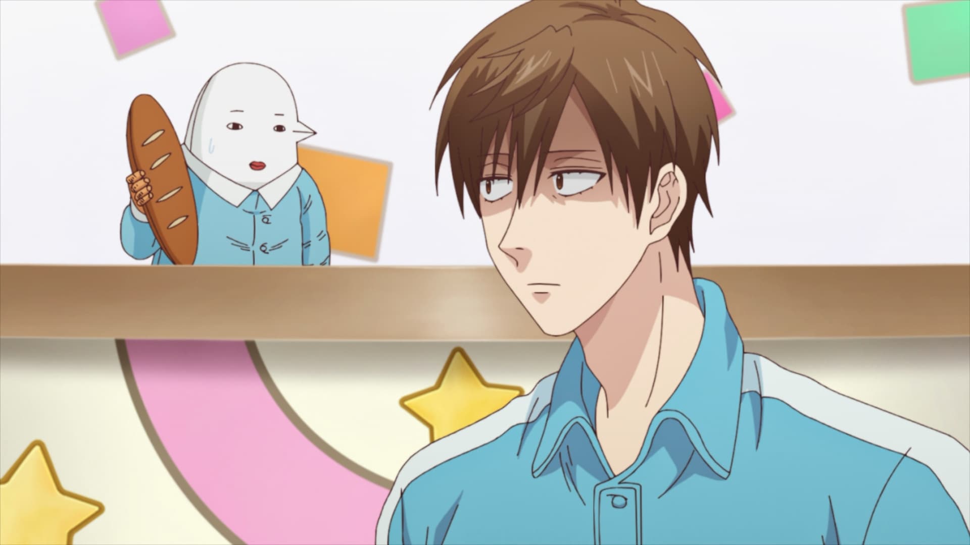 Life Lessons with Uramichi Oniisan