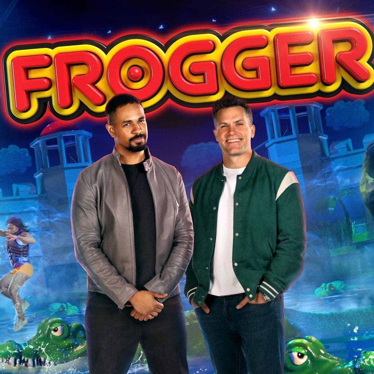 The 20+ Best New Game Shows, Ranked