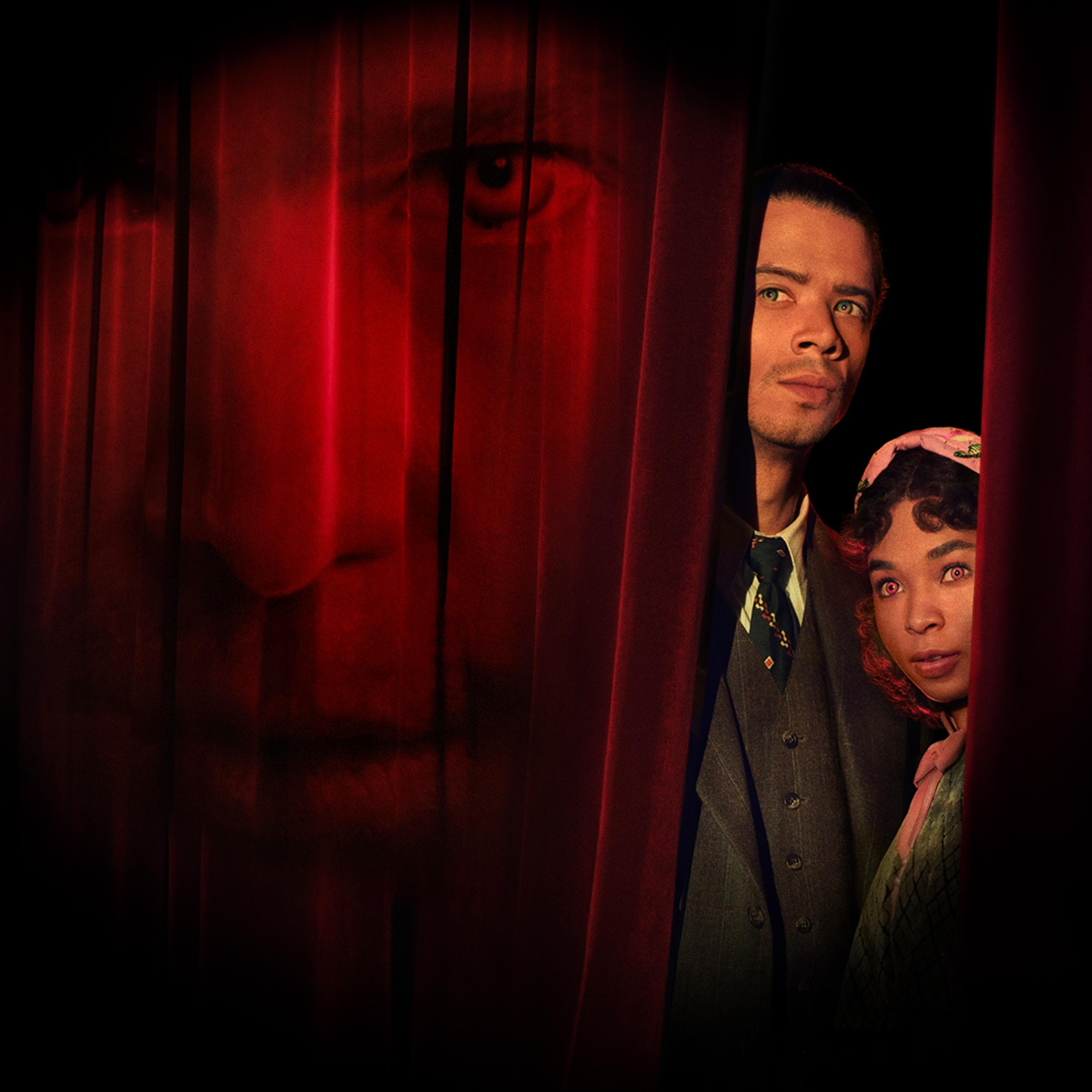 Interview with the Vampire