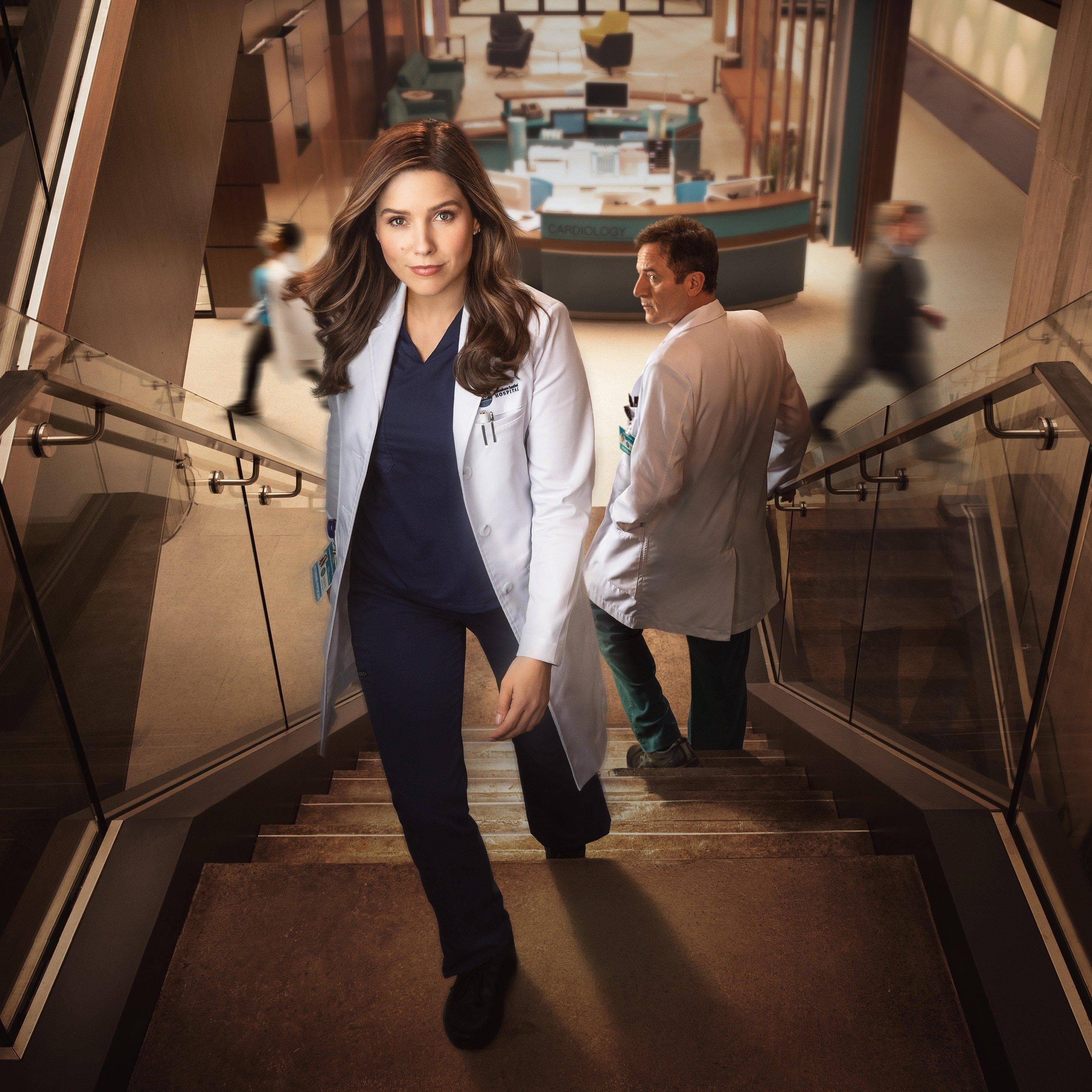 25 Shows Like 'The Good Doctor', Ranked Best To Worst