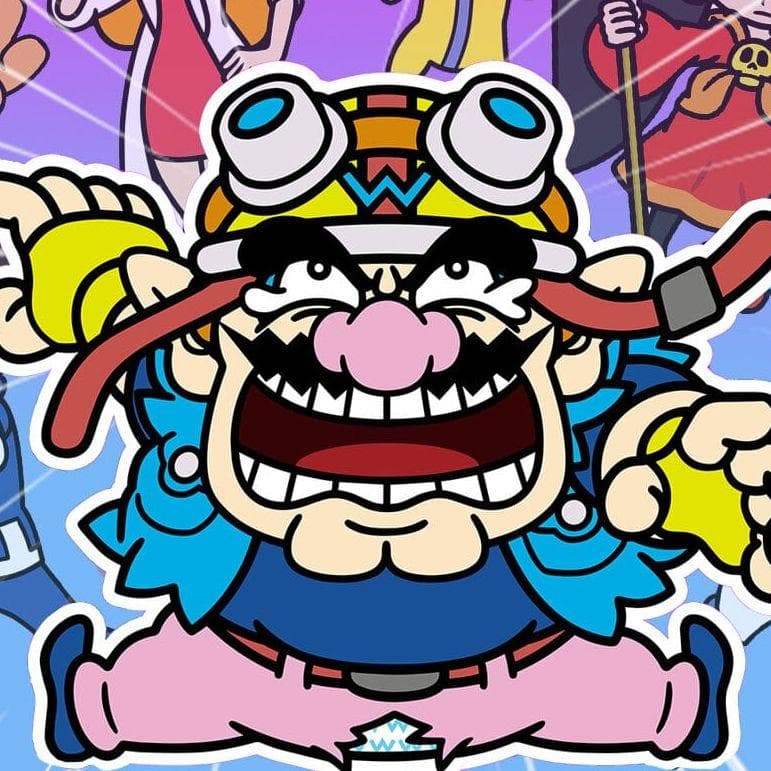 WarioWare: Get It Together!