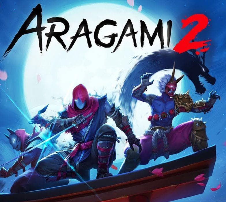 Aragami 2
