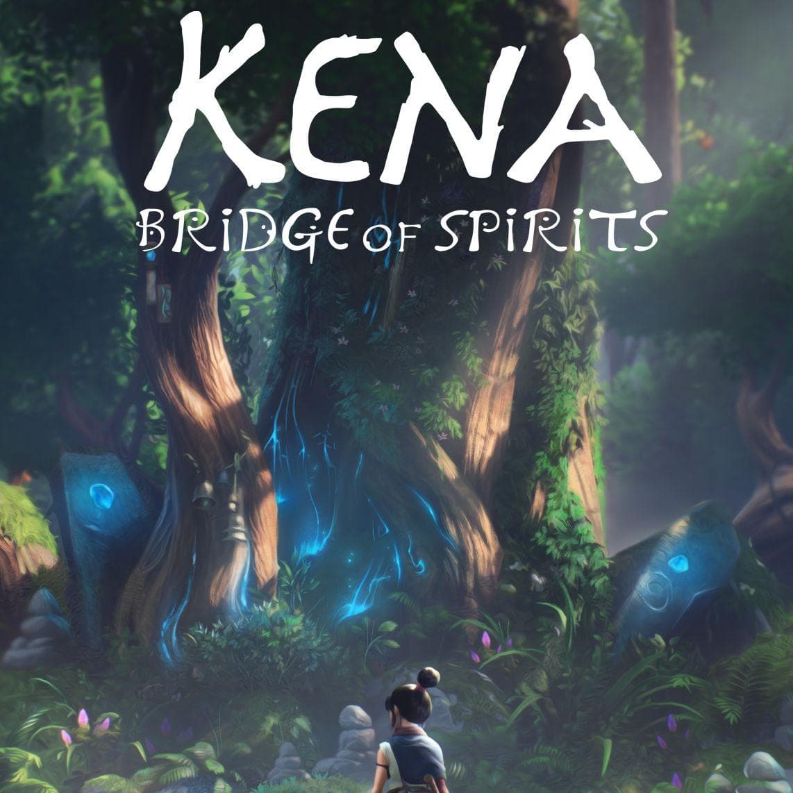 Kena: Bridge of Spirits