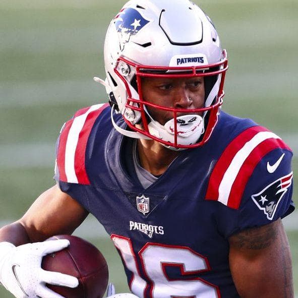 The 30+ Best New England Patriots Wide Receivers, Ranked