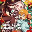 Toilet-bound Hanako-kun on Random  Best Anime Streaming On Hulu