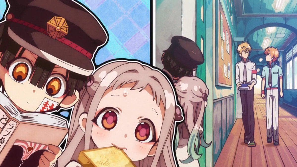 The 15 Most Underrated Anime of 2020