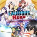 Cautious Hero: The Hero Is Overpowered but Overly Cautious on Random Most Popular Anime Right Now