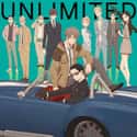 The Millionaire Detective – Balance: Unlimited on Random Most Popular Anime Right Now