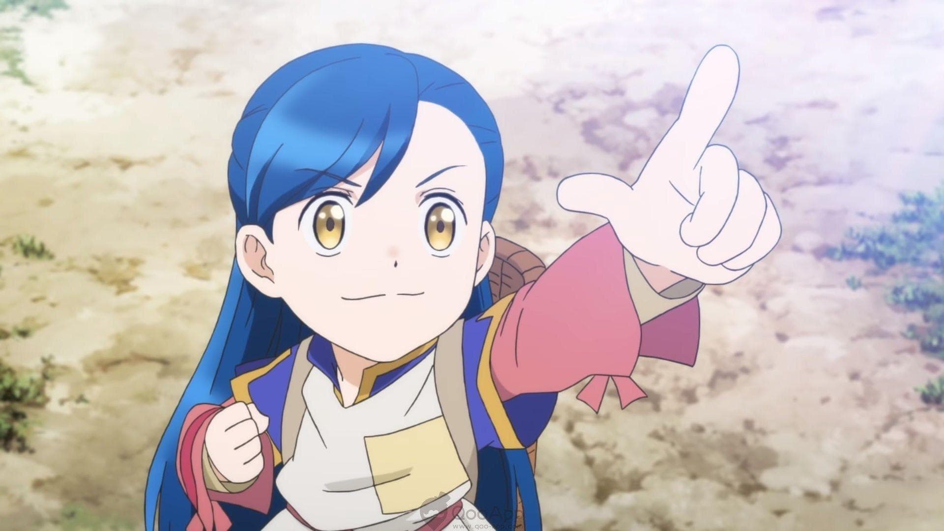 The 13 Best Anime Like Dr. Stone 2019)