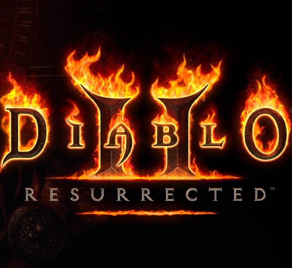 Diablo II: Resurrected