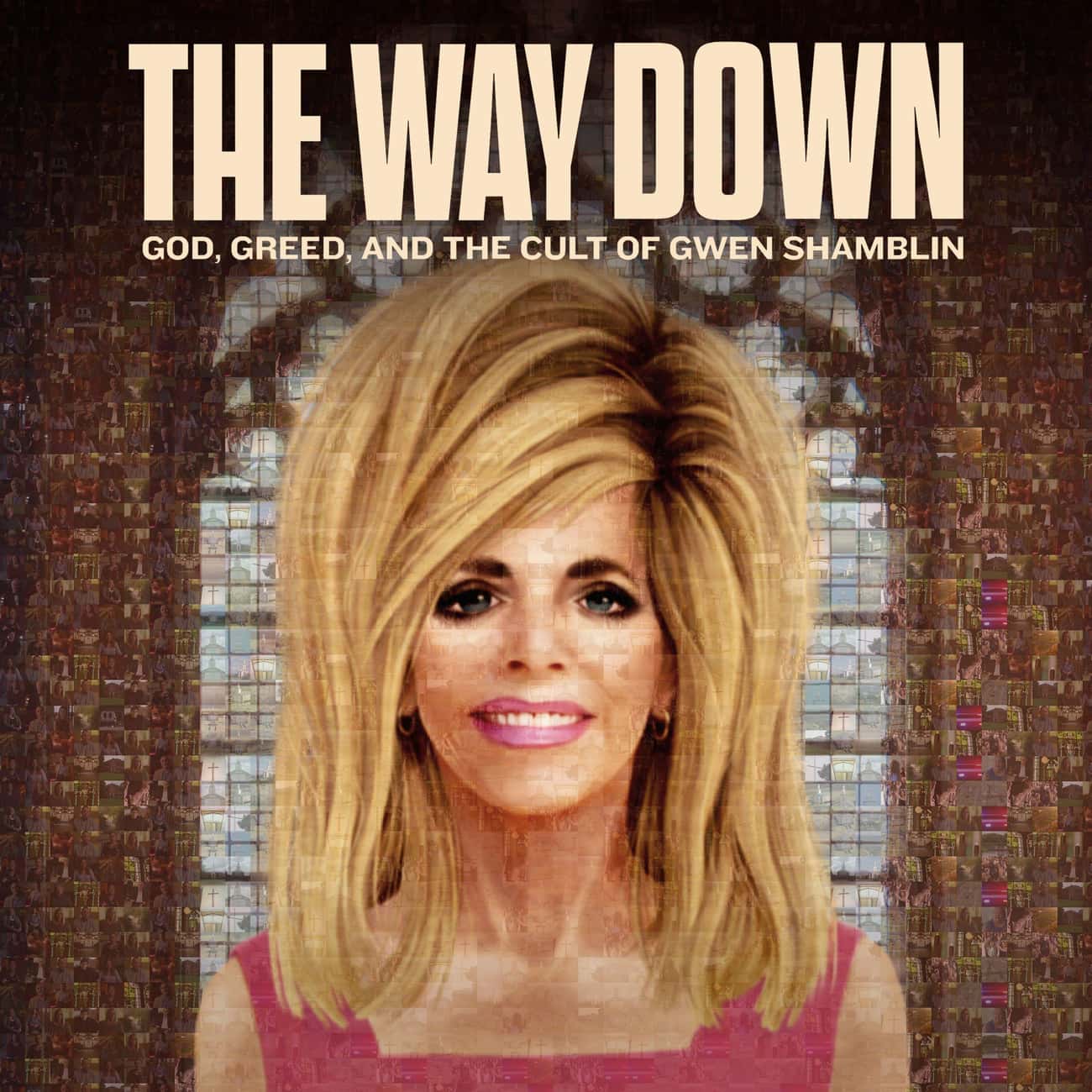 'The Way Down: God, Greed, and the Cult of Gwen Shamblin' Centers Around The Leader Of A Church That Emphasizes Weight Loss