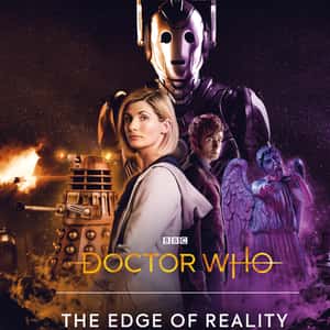 Doctor Who: The Edge of Reality