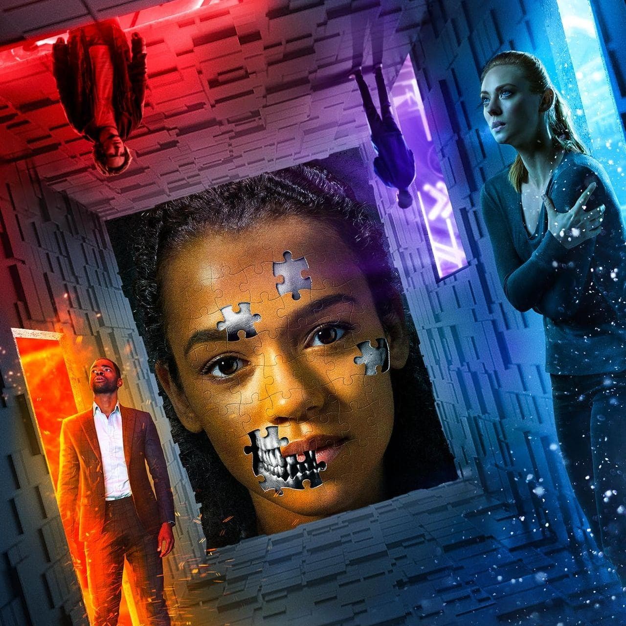 Escape Room Franchise