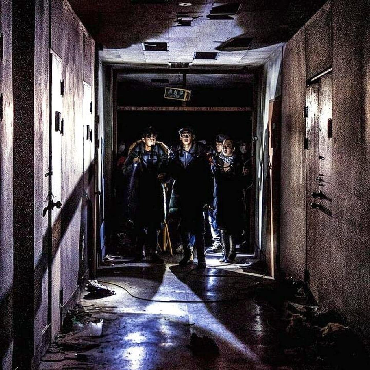 The 40+ Best Movies & Shows Like 'Squid Game', Ranked