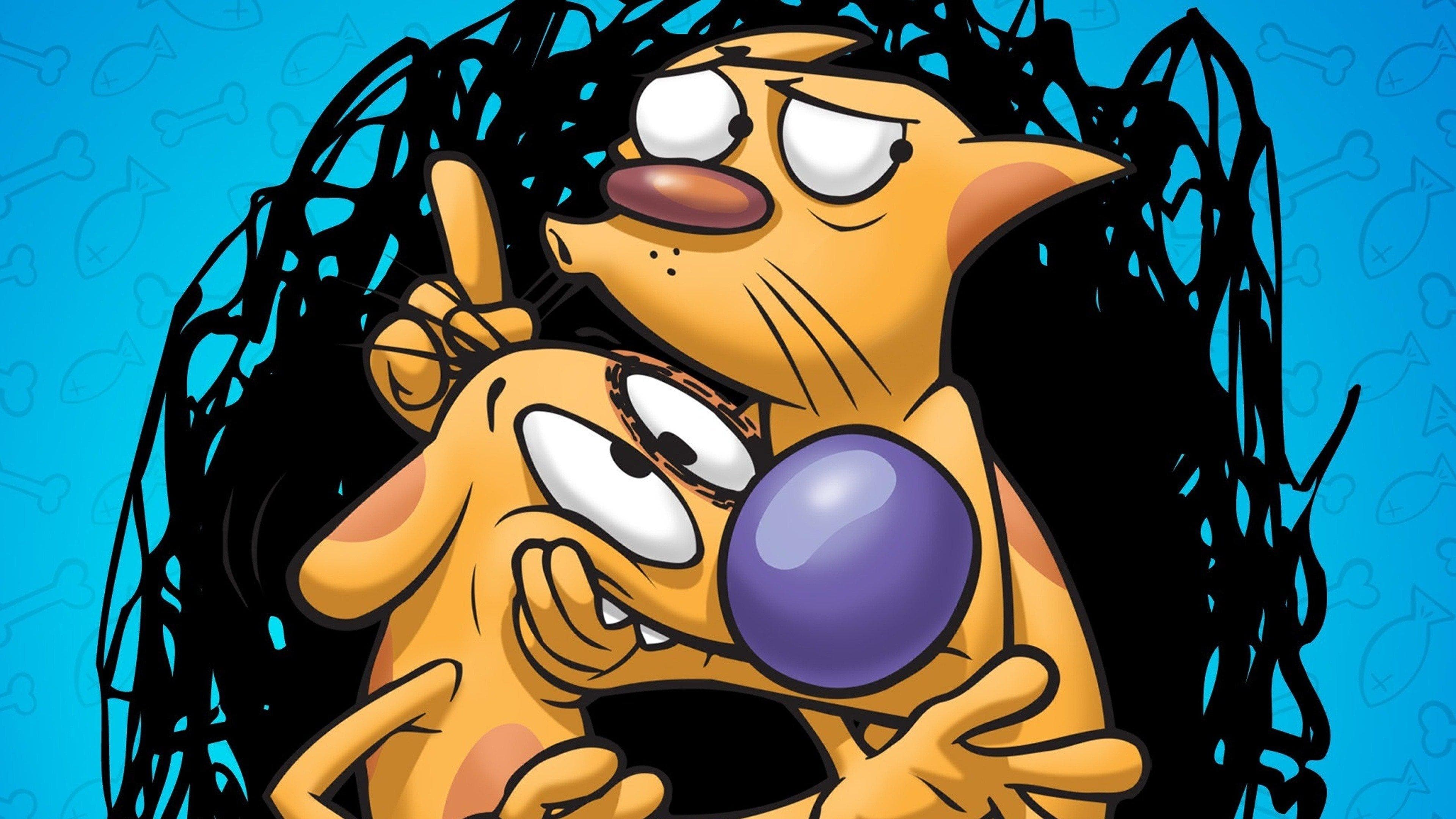 Every Season Of 'CatDog', Ranked