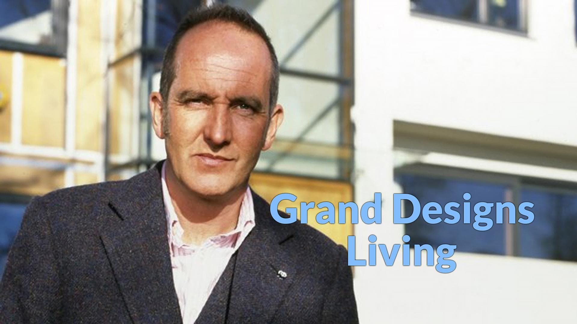 Every Season Of 'Grand Designs', Ranked
