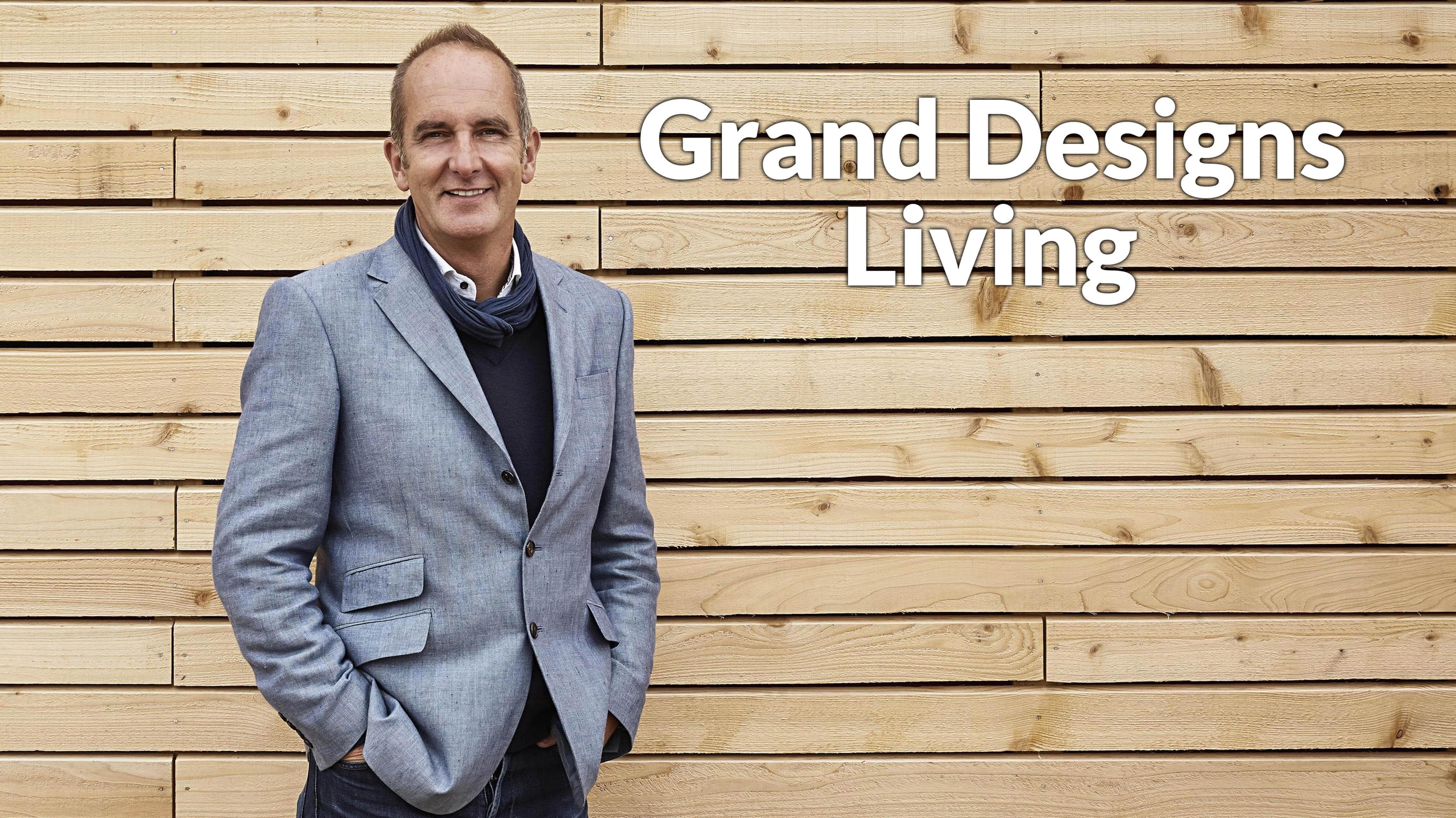 Every Season Of 'Grand Designs', Ranked