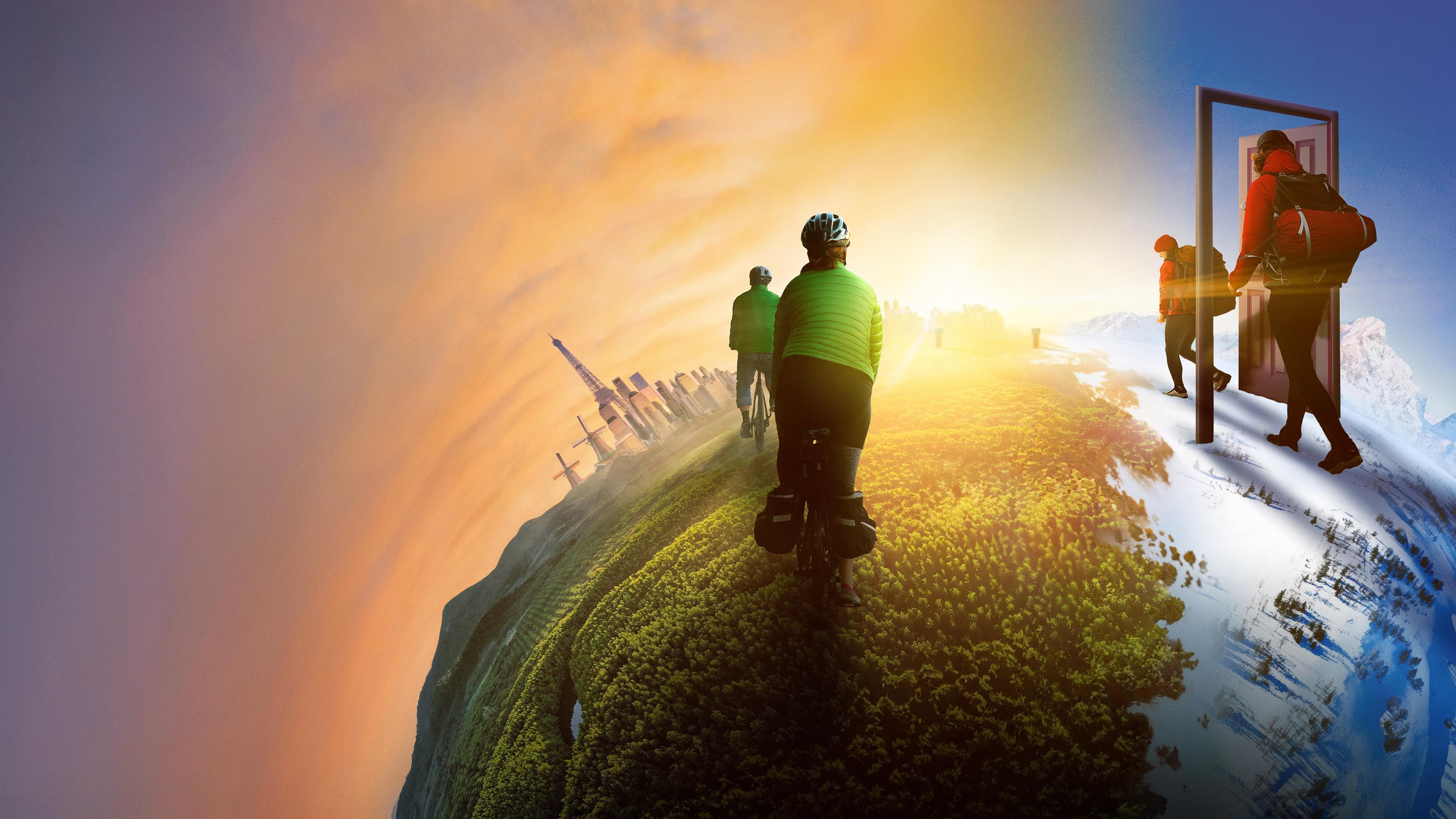 The Amazing Race - Season 25