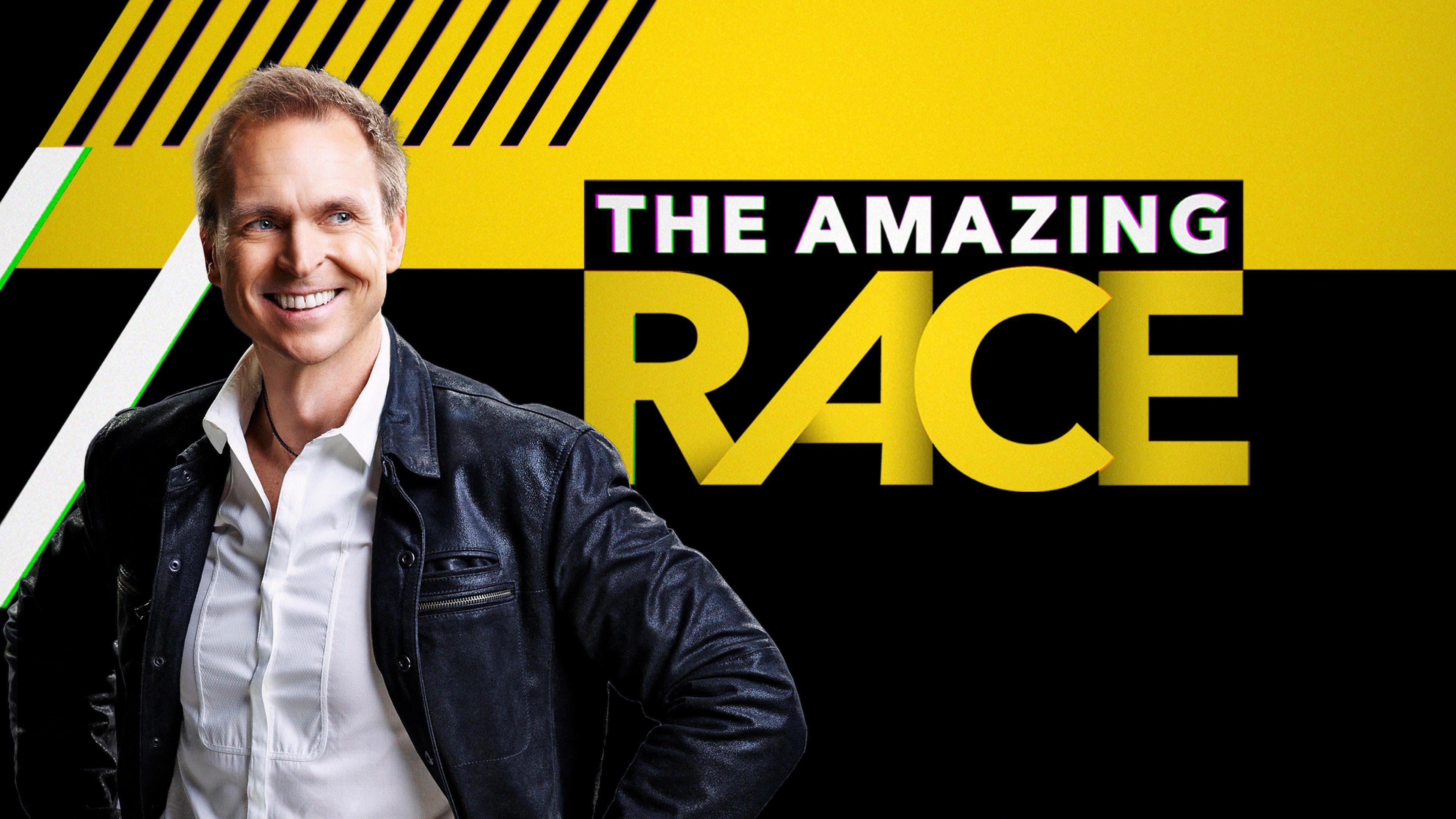 The 30+ Best 'Amazing Race' Seasons Of All Time, Ranked