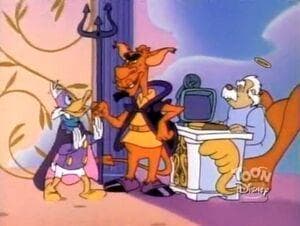 Episodes Of ‘90s Cartoons That Got Banned