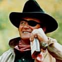 Rooster Cogburn on Random Best Cowboy Characters In Film & TV History