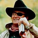 Rooster Cogburn on Random Movie Tough Guys Without Super Powers or a Super Suit