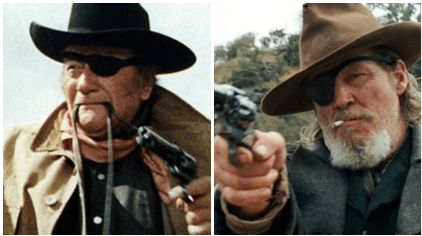 Different Actors Who Played the Same Character