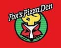 Fox's Pizza Den on Random Best Pizza Places