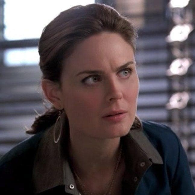 Temperance "Bones" Brennan