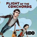Flight of the Conchords on Random Movies If You Love 'What We Do in Shadows'