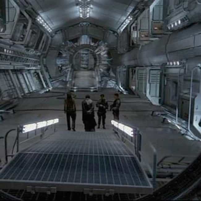 Stargate Atlantis Episodes Online Free Common Ground